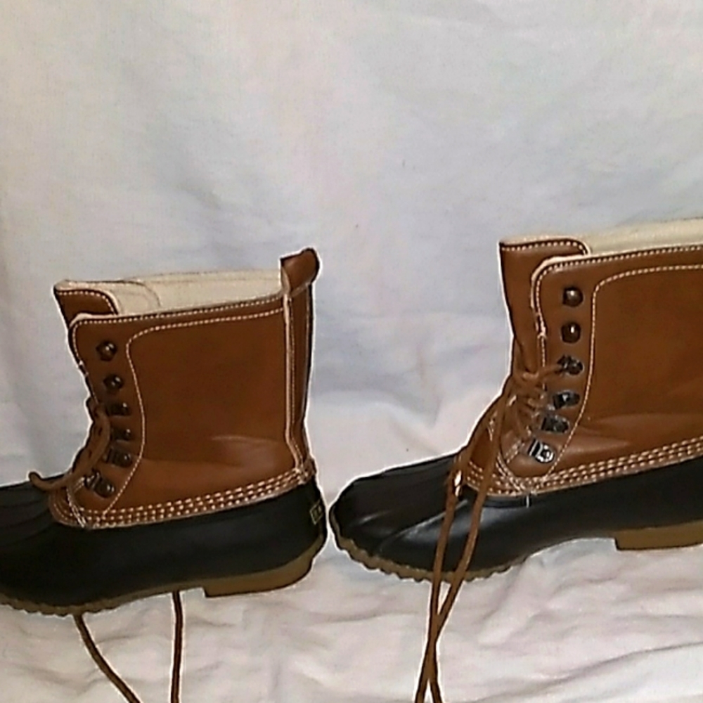 Boots